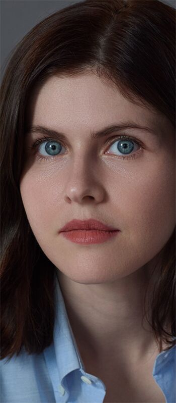 Alexandra Daddario