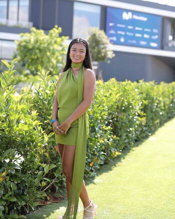 Full leaked Alexandra eala page private onlyfans photo