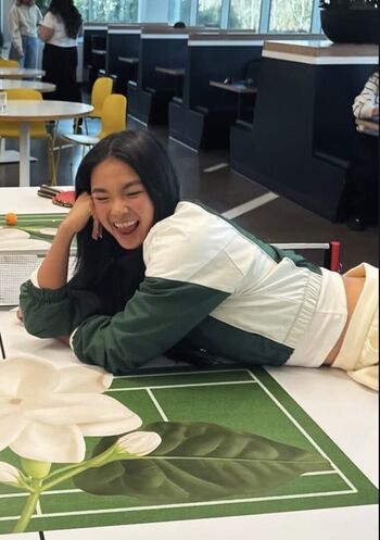 Full leaked Alexandra eala page private onlyfans photo