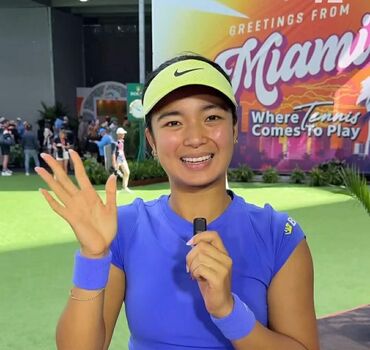 Full leaked Alexandra eala page private onlyfans photo