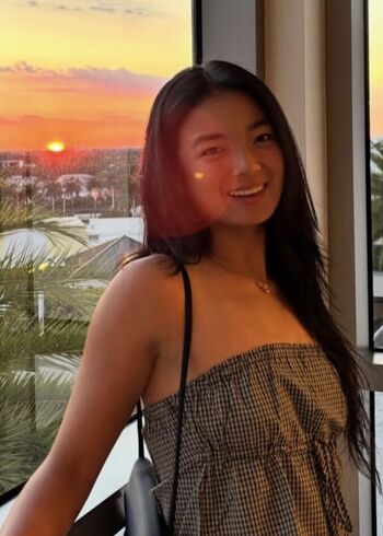 Full leaked Alexandra eala private onlyfans photo