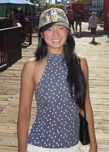 Full leaked Alexandra eala private onlyfans photo