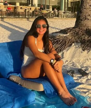 Full leaked Alexandra eala private onlyfans photo