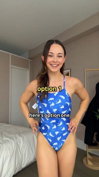 Full leaked Alexandra kerr private onlyfans photo