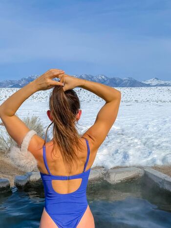 Full leaked Alexandra kerr private onlyfans photo