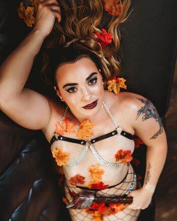 Full leaked Alexandra m hunt private onlyfans photo