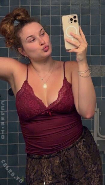 Full leaked Alexandra ohrem private onlyfans photo