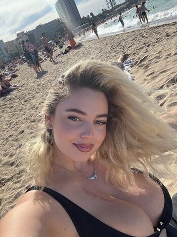 Full leaked Alexandra polychroniadou private onlyfans photo