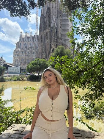 Full leaked Alexandra polychroniadou private onlyfans photo