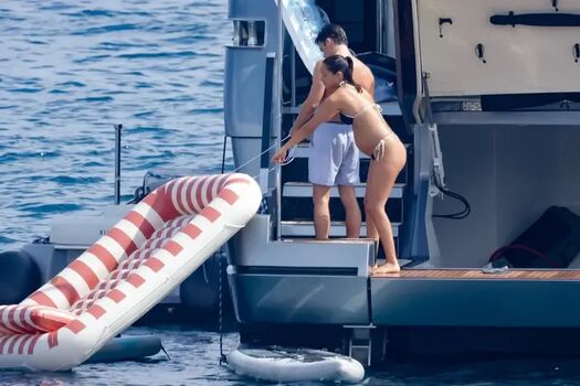 Full leaked Alexandra saint mleux private onlyfans photo