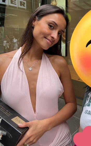 Full leaked Alexandra saint mleux private onlyfans photo