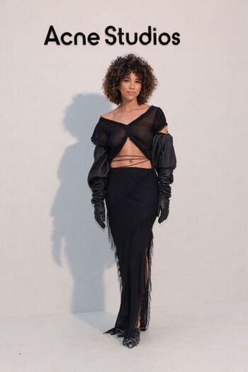 Full leaked Alexandra shipp private onlyfans photo