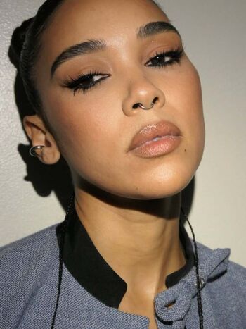 Full leaked Alexandra shipp private onlyfans photo