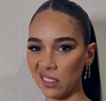 Full leaked Alexandra shipp private onlyfans photo