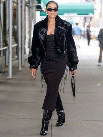 Full leaked Alexandra shipp private onlyfans photo