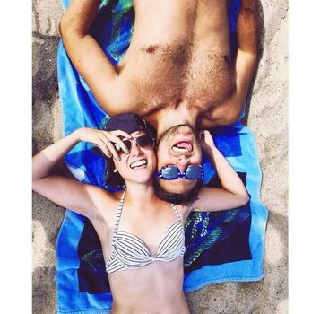 Full leaked Alexandra socha private onlyfans photo