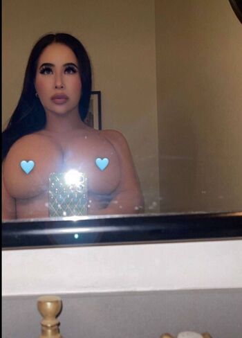 Full leaked Alexandra uchi private onlyfans photo