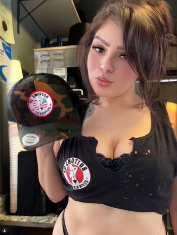 Full leaked Alexandra page private onlyfans photo