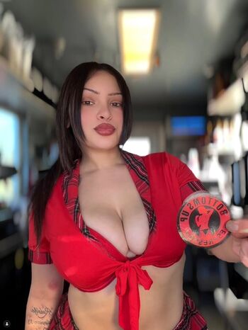 Full leaked Alexandra page private onlyfans photo