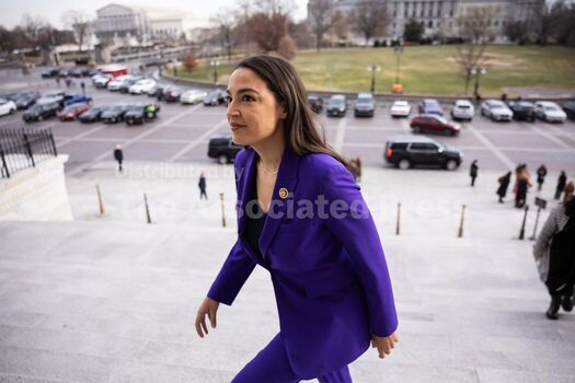 Full leaked Alexandria ocasio cortez page private onlyfans photo