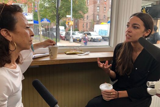 Full leaked Alexandria ocasio cortez page private onlyfans photo