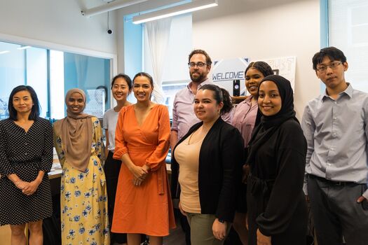 Alexandria Ocasio-Cortez