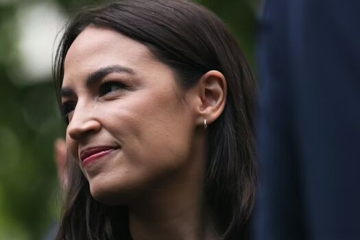 Alexandria Ocasio-Cortez