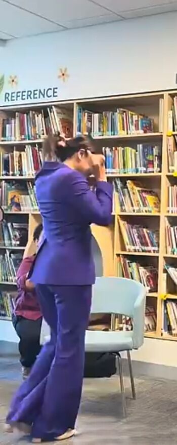 Alexandria Ocasio-Cortez