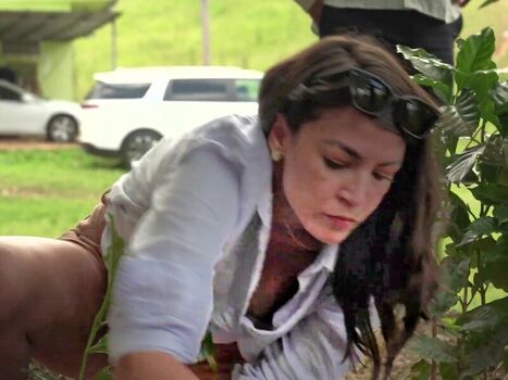 Full leaked Alexandria ocasio cortez private onlyfans photo