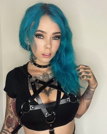 Full leaked Alexandrianfall private onlyfans photo