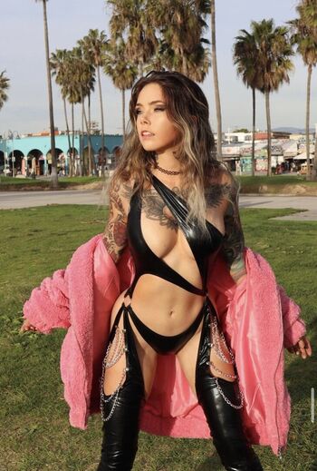 Full leaked Alexandrianfall private onlyfans photo