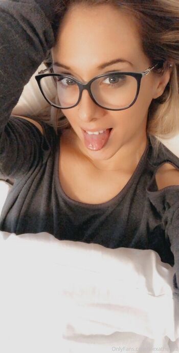 Full leaked Alexathena free private onlyfans photo