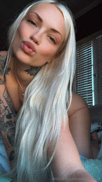 Full leaked Alexgreyxxx private onlyfans photo