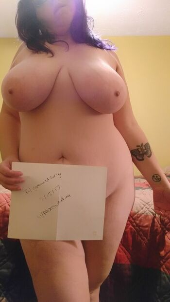 Full leaked Alexhaunts private onlyfans photo