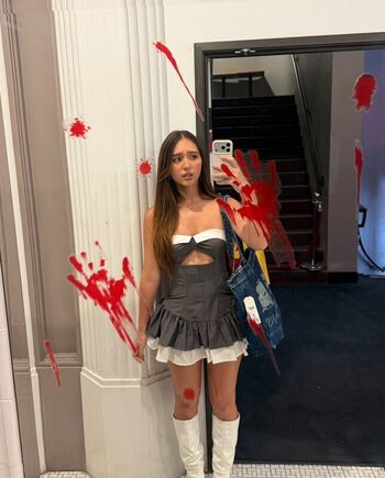 Full leaked Alexia barnechea private onlyfans photo