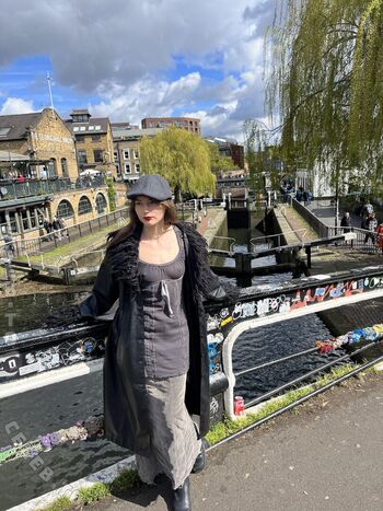 Full leaked Alexia burns private onlyfans photo