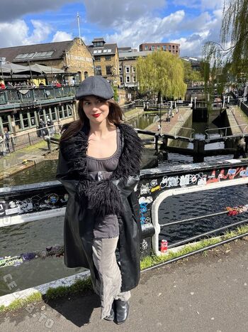 Full leaked Alexia burns private onlyfans photo