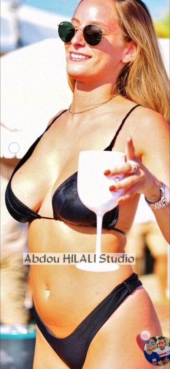 Full leaked Alexia laffont private onlyfans photo