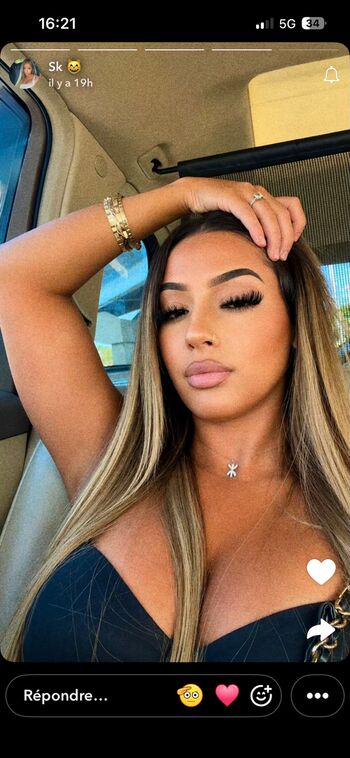 Full leaked Alexia sk private onlyfans photo