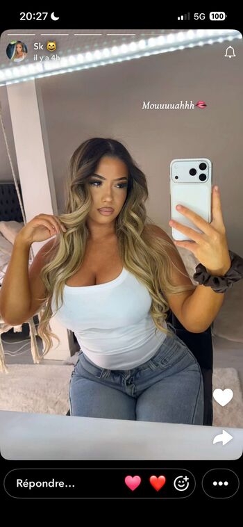 Full leaked Alexia sk private onlyfans photo