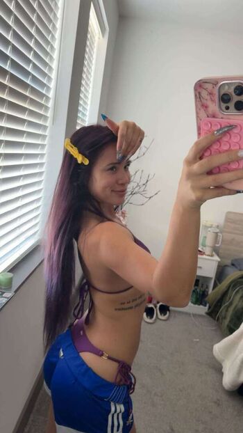 Full leaked Alexia steade  page private onlyfans photo