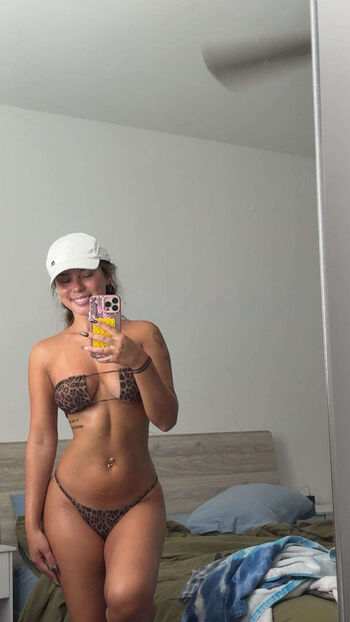 Full leaked Alexia steade private onlyfans photo