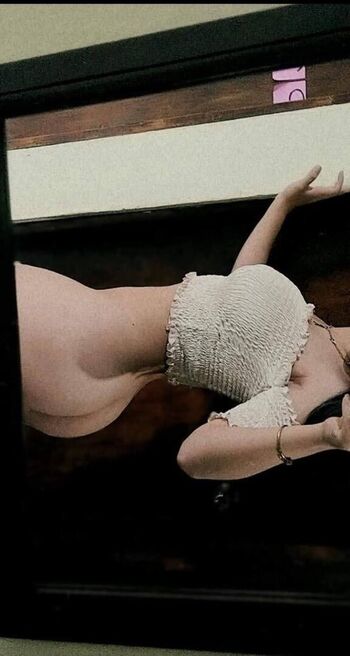 Full leaked Alexia vertiz private onlyfans photo