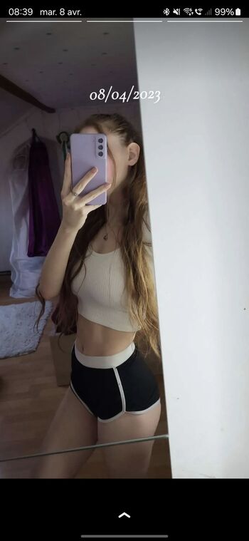 Full leaked Alexiaadu private onlyfans photo