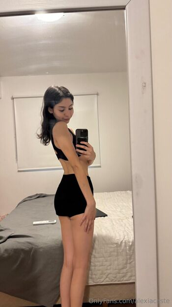 alexiacaste