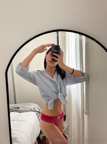 Full leaked Alexiacaste  page private onlyfans photo