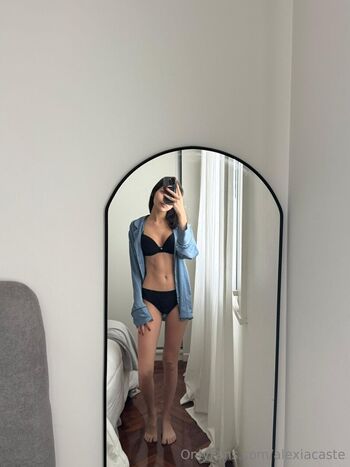 alexiacaste