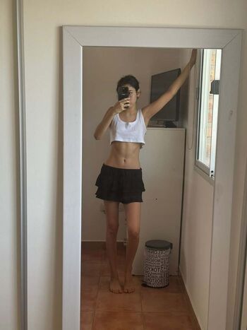 Full leaked Alexiacaste private onlyfans photo