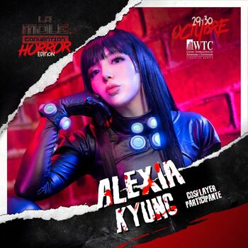 Full leaked Alexiakyung private onlyfans photo