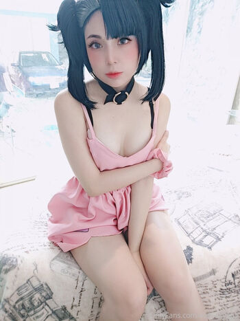 Full leaked Alexiakyung private onlyfans photo